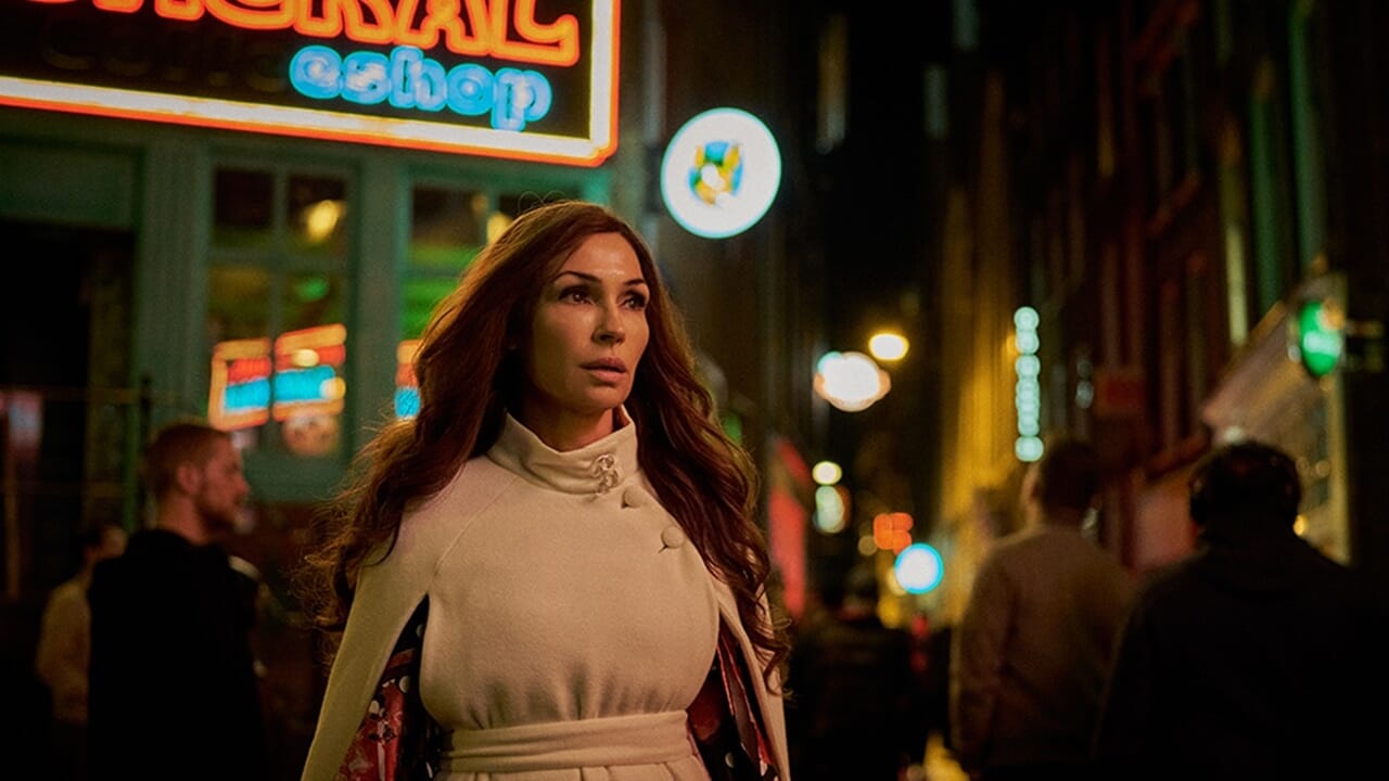 Amsterdam Empire, tout sur la nouvelle série dramatique policière Netflix