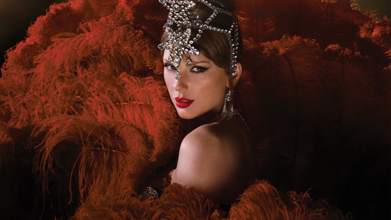 Attention, Taylor Swift a fait un mauvais album (mais malheur à le sous-estimer)