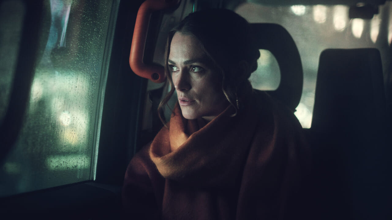 Black Doves 2, le thriller avec Keira Knightley revient sur Netflix : voici quand