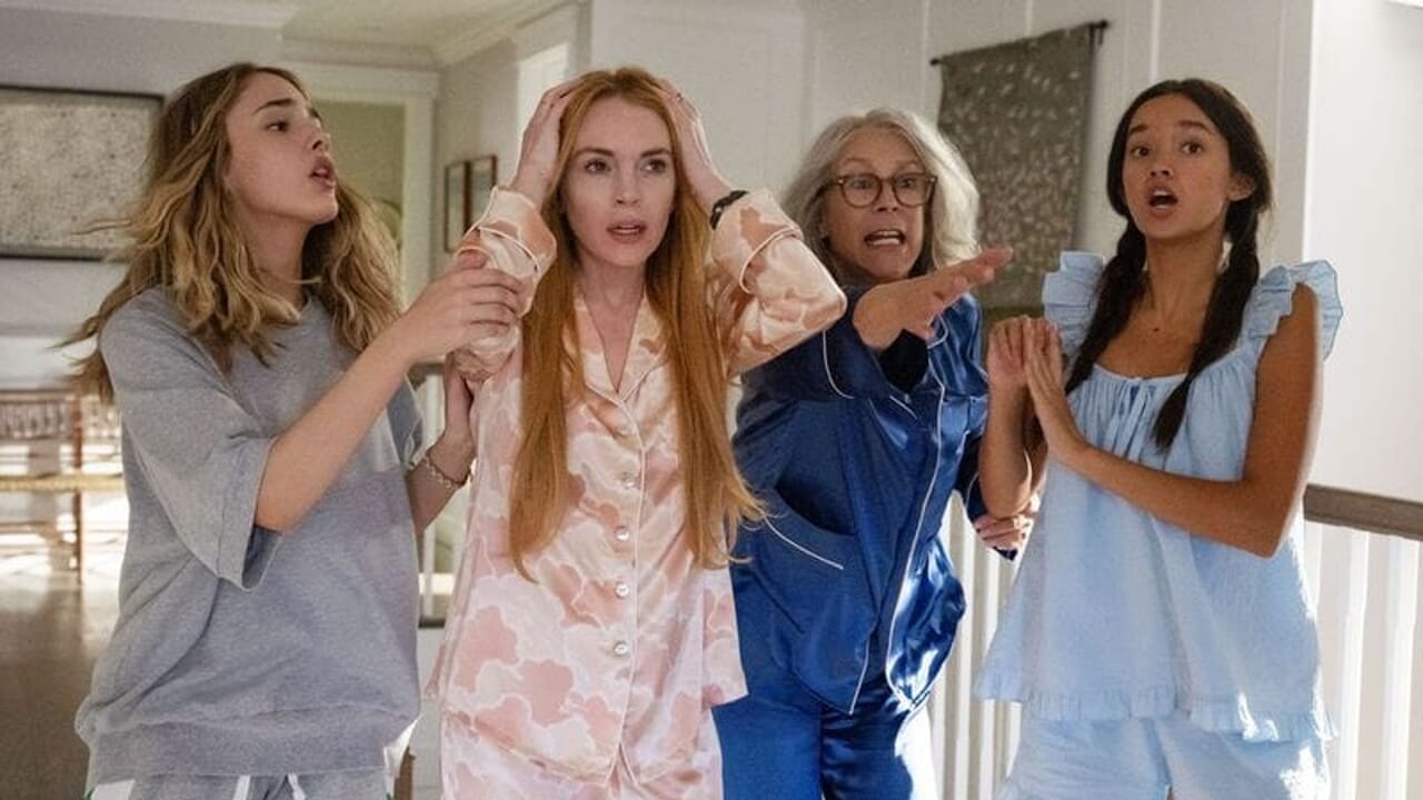 Crazy Friday devient de plus en plus fou : quand il s'agit de streaming sur Disney+