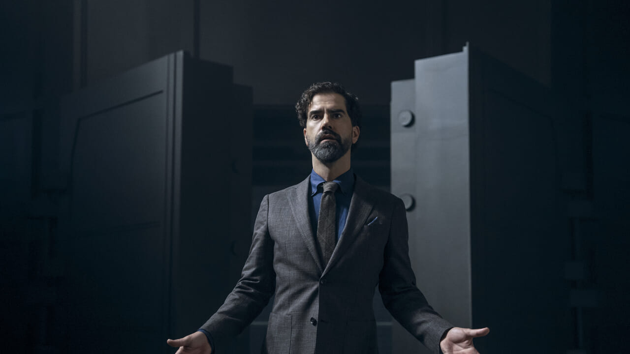 Gen V 2, l'explication de la finale de la saison, décisive pour la conclusion de The Boys