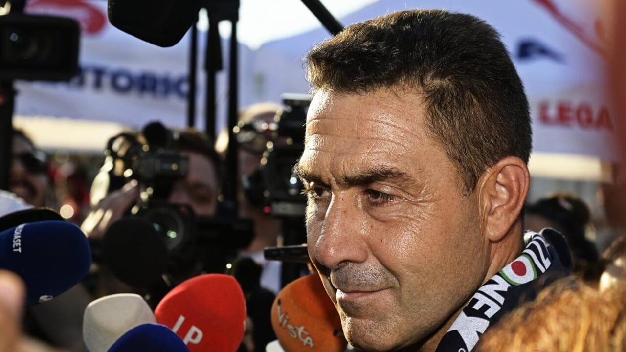 Il y a déjà une confrontation avec Vannacci en Ligue