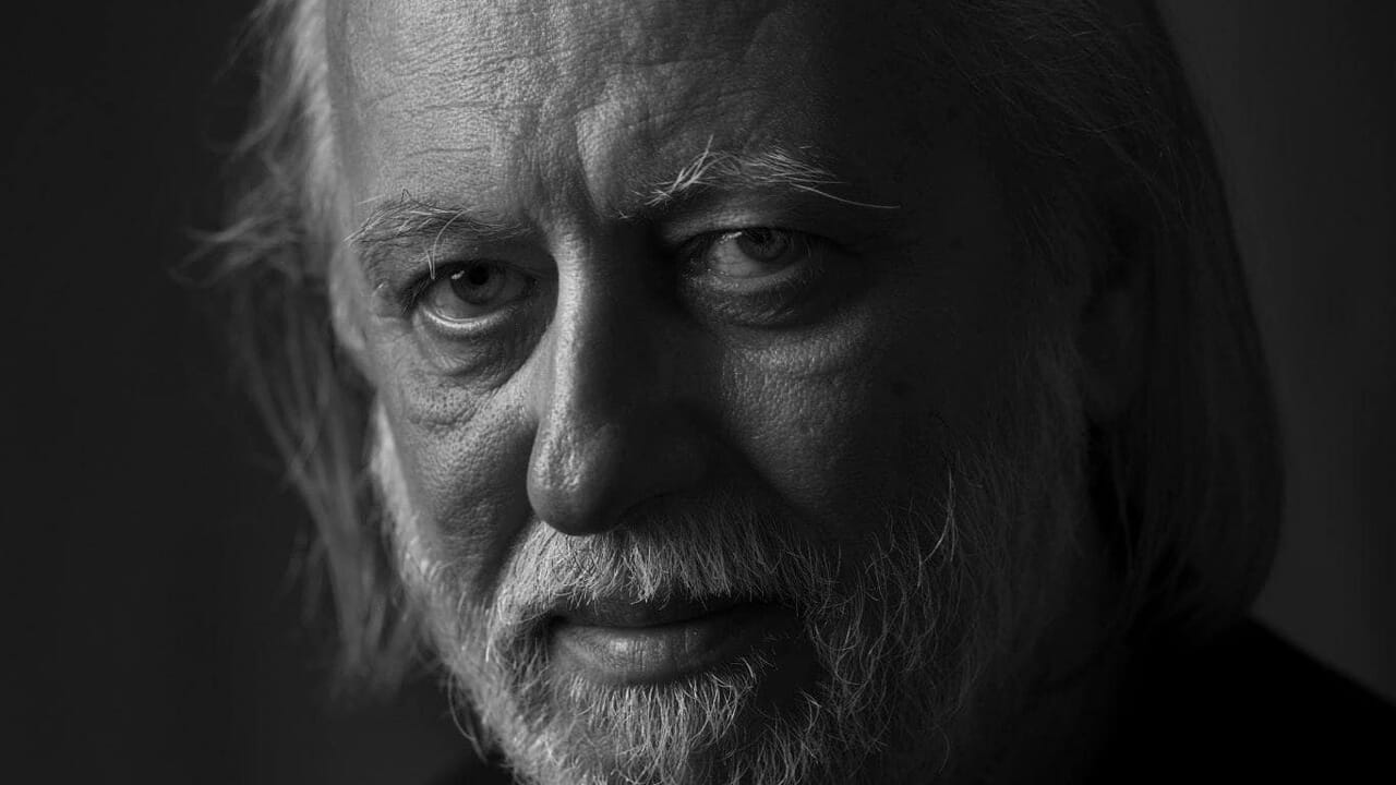 László Krasznahorkai est le prix Nobel de littérature 2025