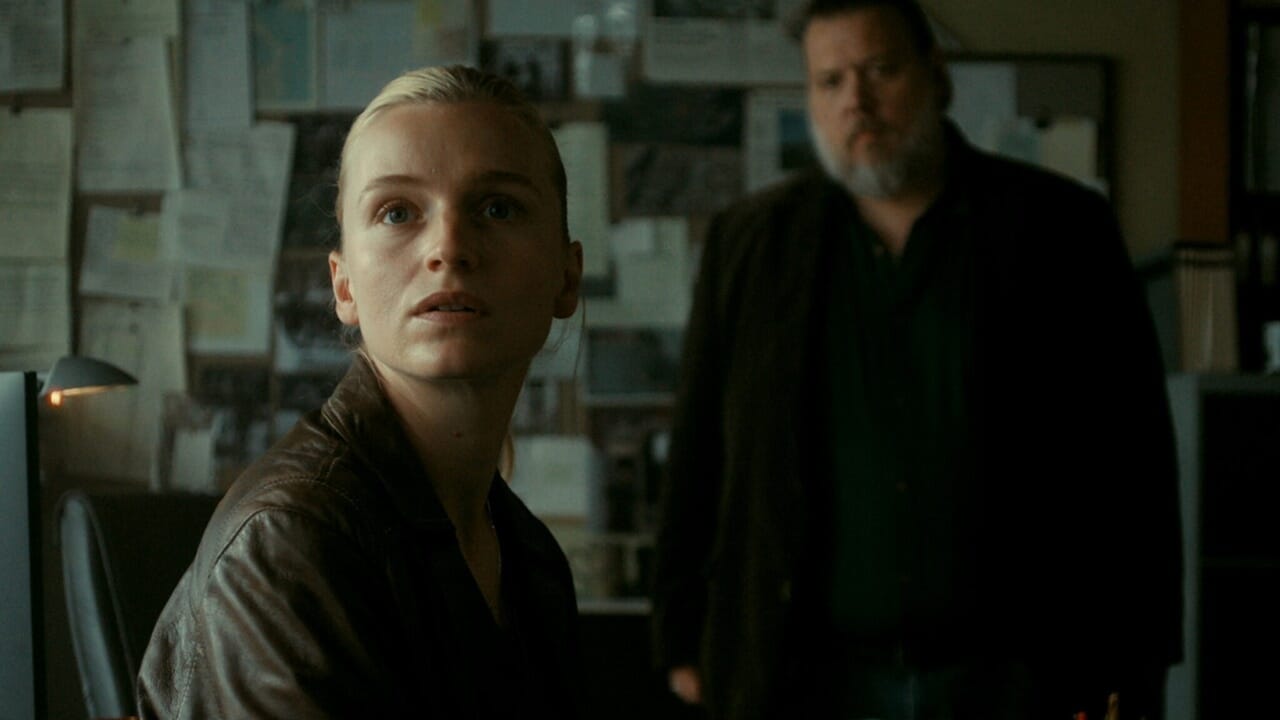 Legenden - L'infiltrateur, l'intrigue et la bande-annonce du nouveau thriller danois de Netflix