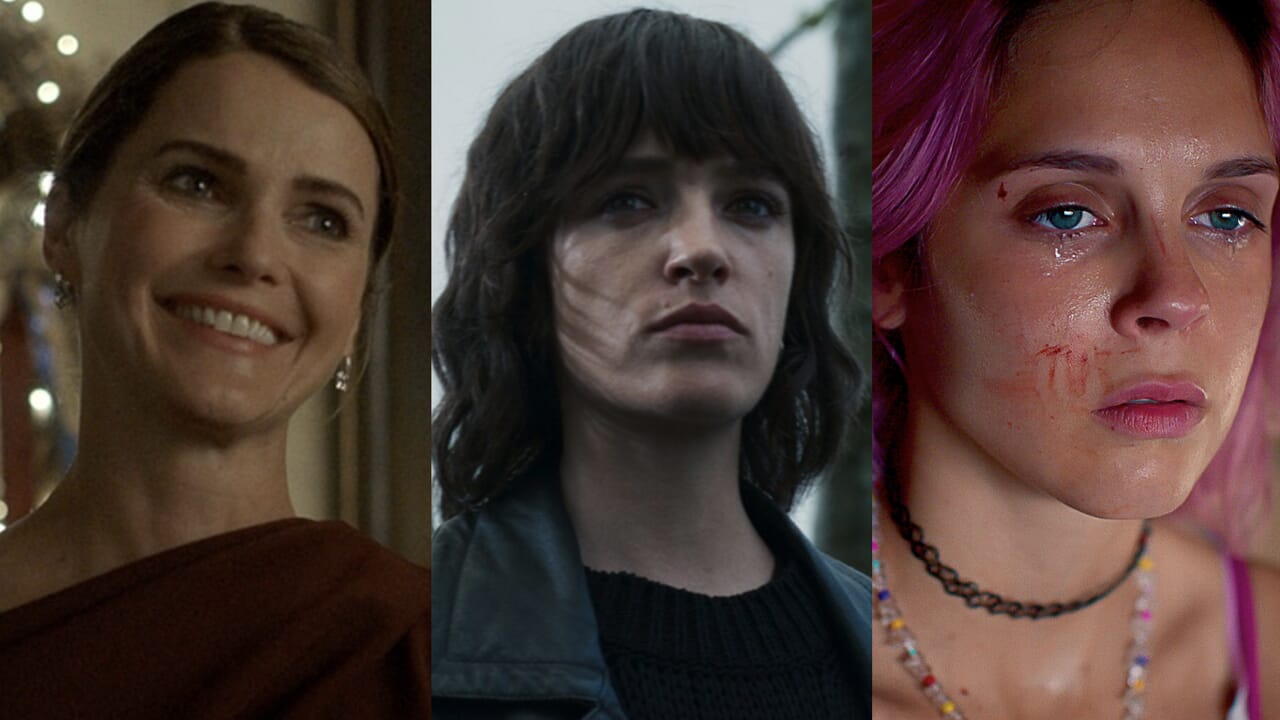 Les séries et films à voir sur Netflix cette semaine
