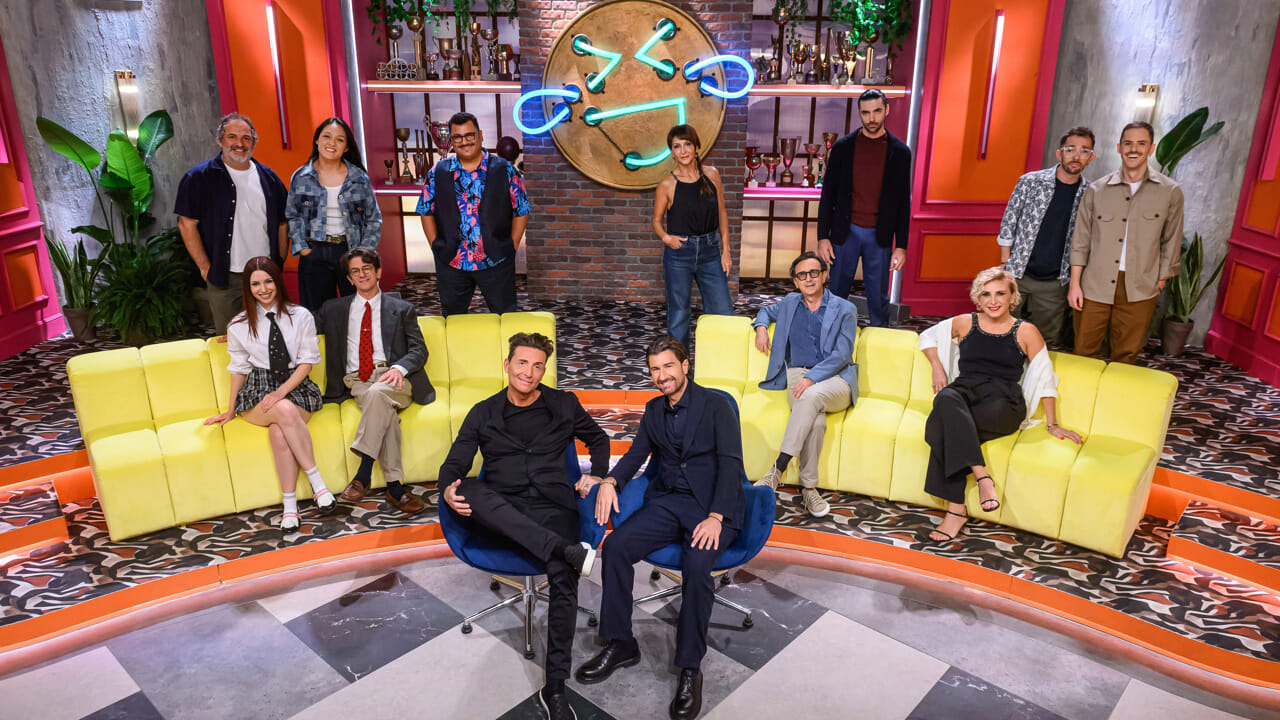 MDR 6, le casting d'humoristes et d'animateurs de la nouvelle édition de l'émission humoristique Prime Video a été dévoilé