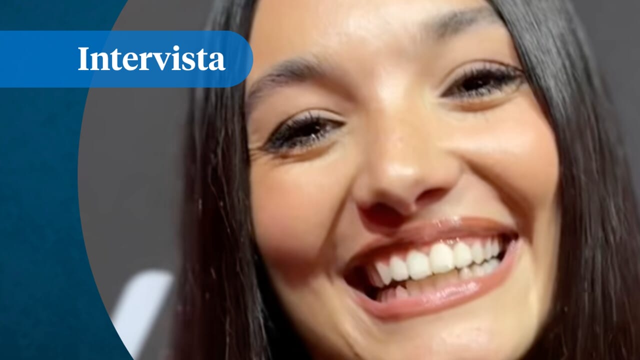 Mariasole Pollio : "Je suis de retour à la télé avec X Factor mais je rêve d'avoir mon propre programme. Les jugements des autres ? Ils ne nous définissent pas"