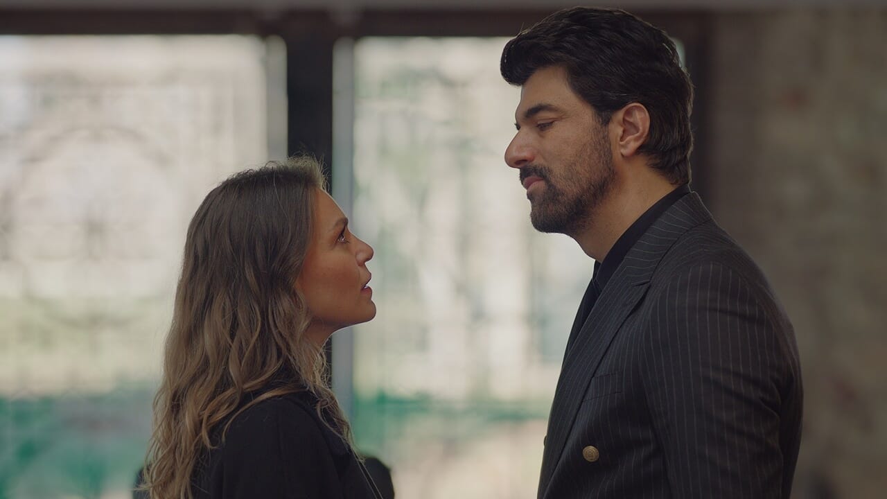 Old Money – Mondes opposés : tout sur la nouvelle série turque Netflix