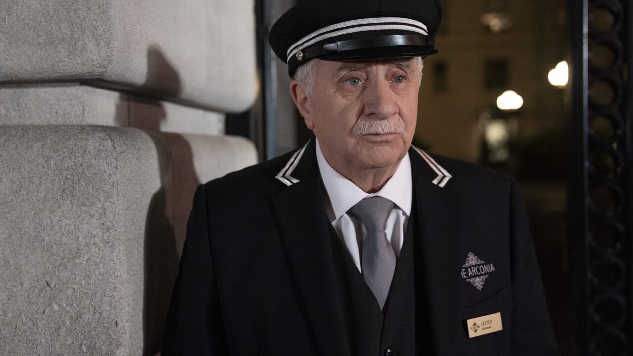 Only Murders in the Building 6 sera là, confirmée comme la série de comédie policière la plus brillante de la télévision