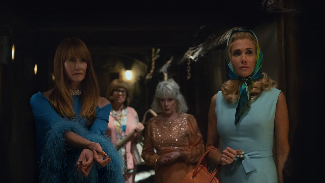 Palm Royale 2 : bande-annonce, intrigue, casting et date de sortie de la nouvelle saison de la série comique