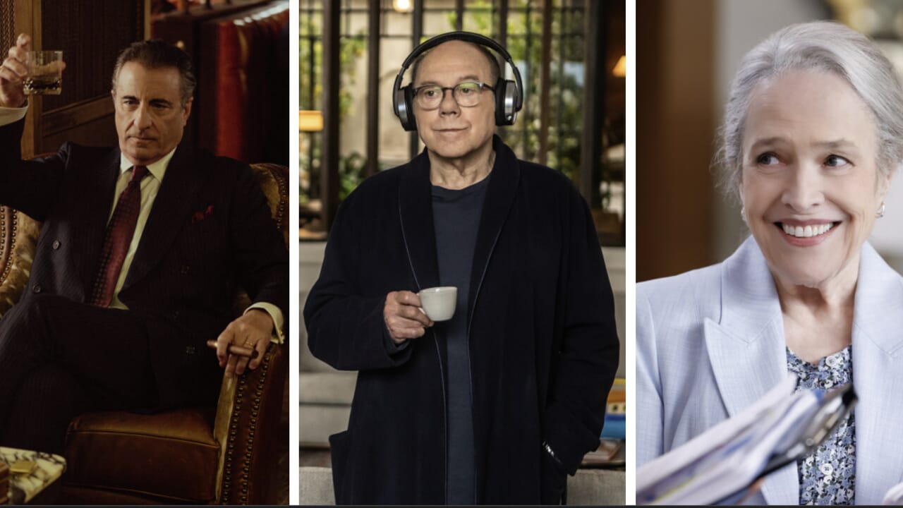 Paramount+, toutes les sorties de novembre 2025