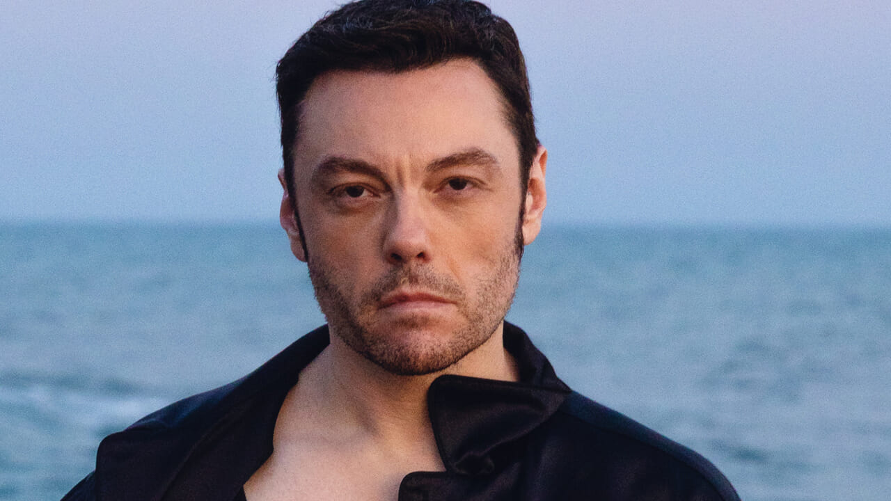 Parce que dans le nouvel album de Tiziano Ferro il y a de tout