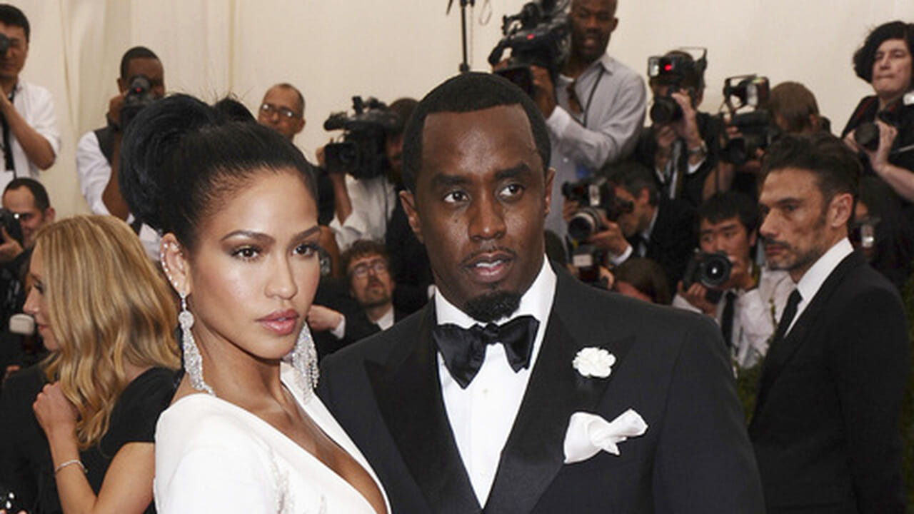 Pour Sean "Diddy" Peigne la vraie phrase commence maintenant