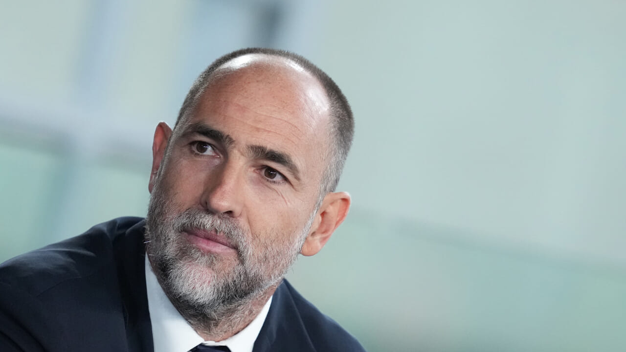 Quand la Juve a cessé d'être la Juve