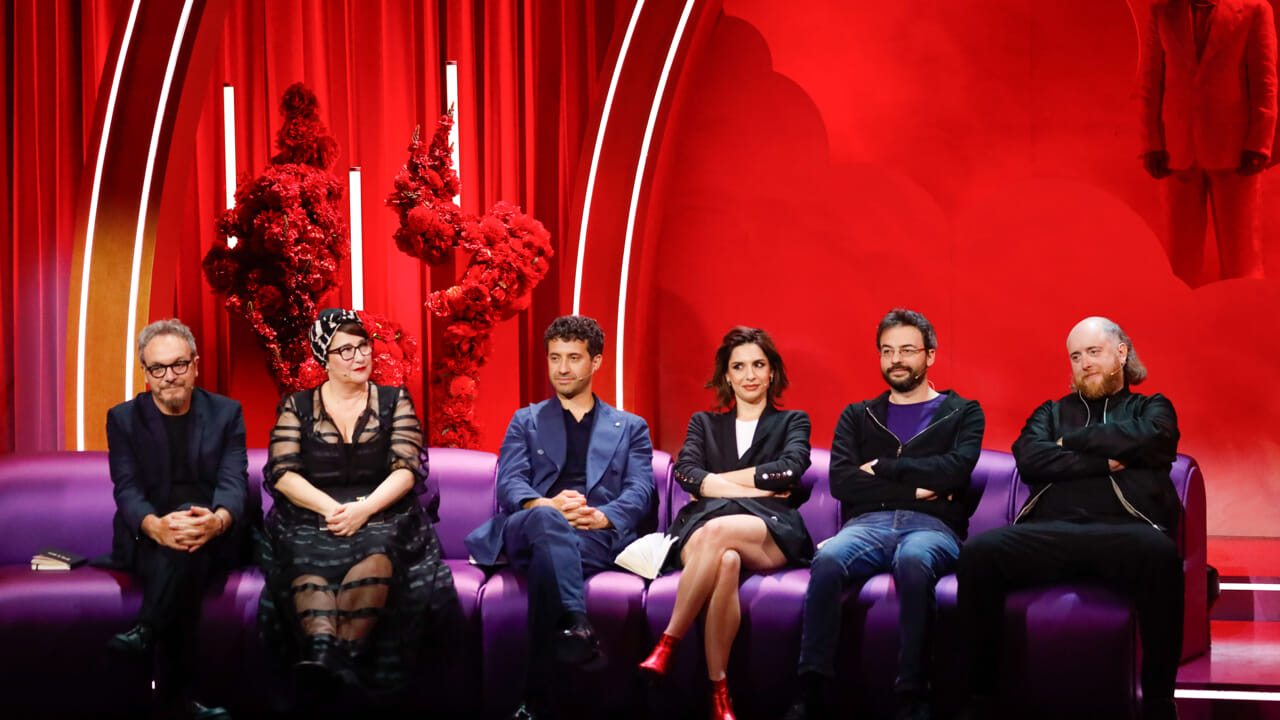 Quatre films, deux séries TV et un documentaire à voir sur Prime Video ce week-end (10-12 octobre)