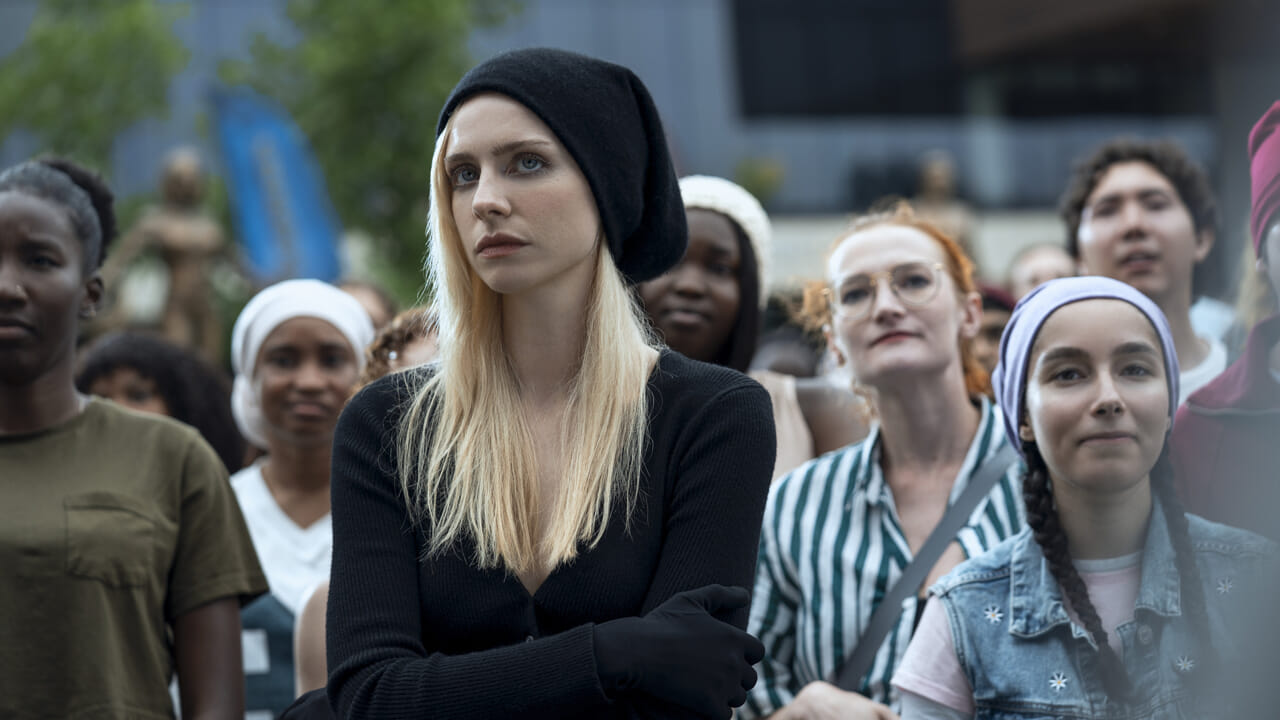 Quatre films et cinq séries télévisées à regarder sur les premières vidéos ce week-end (3-5 octobre)