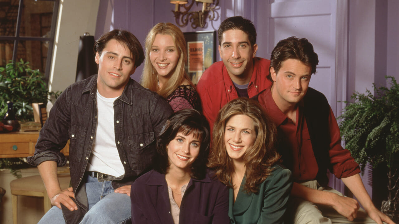 Sky Collection, la chaîne des séries "le plus aimé de tous les temps"