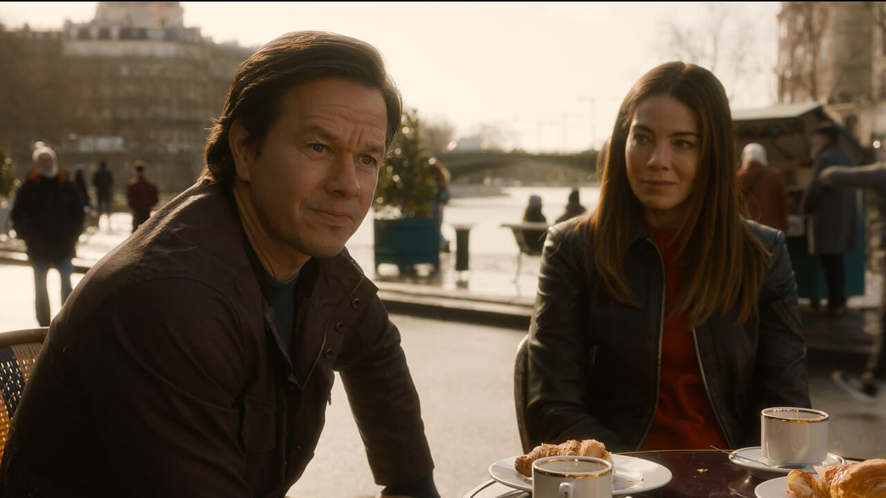 The Family Plan 2 : la bande-annonce de la suite de la comédie d'action avec Mark Wahlberg