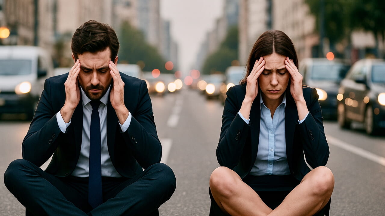 Trop d'heures supplémentaires, combien ça vaut ? Seulement 27 euros : je vais vous dire pourquoi