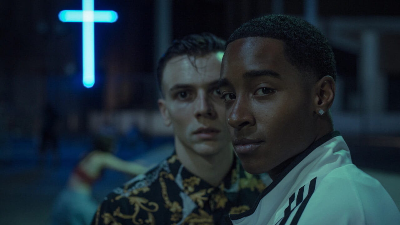 "40 secondes"le film sur Willy Monteiro, est exactement ce dont le cinéma italien a besoin