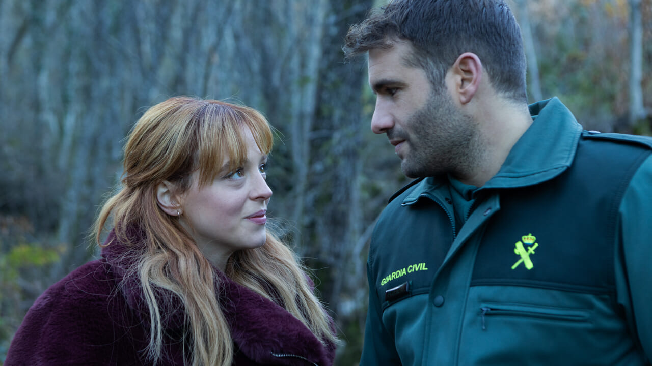 "Le coucou de cristal" est le nouveau thriller espagnol de Netflix. L'intrigue et quand elle sortira