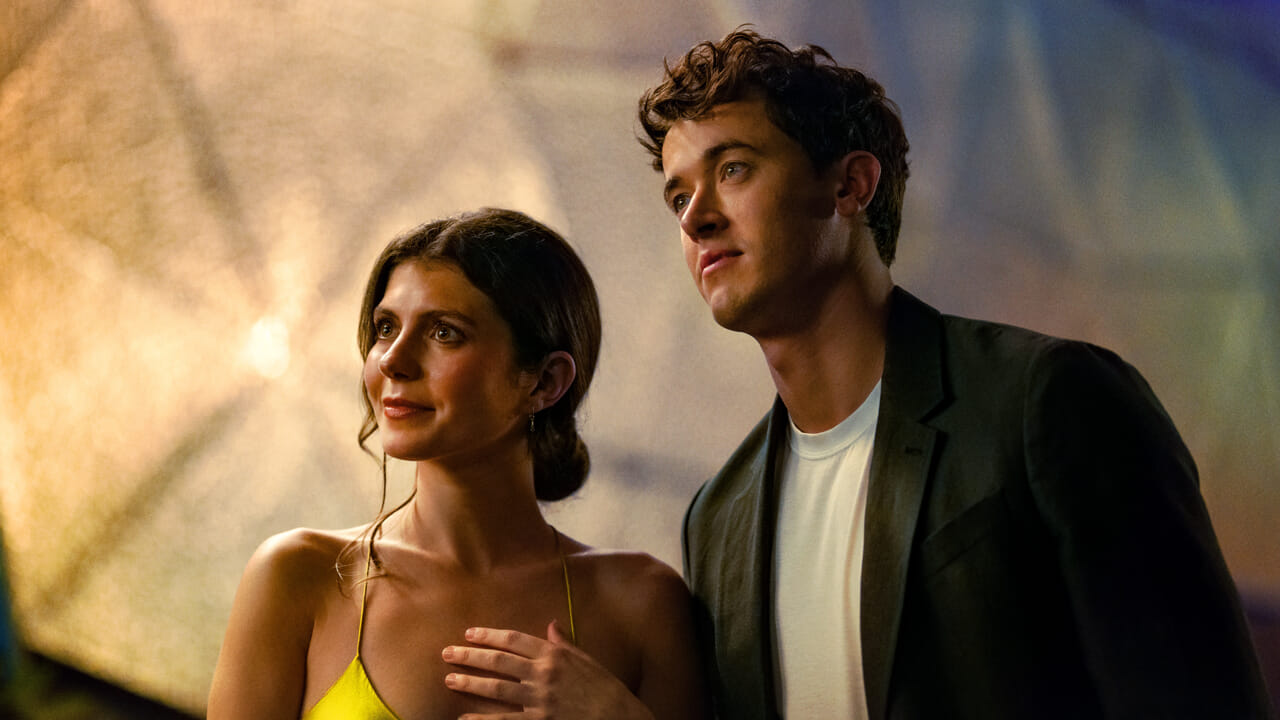 "Les gens que nous rencontrons en vacances"le nouveau film romantique de Netflix: bande-annonce et quand il sort