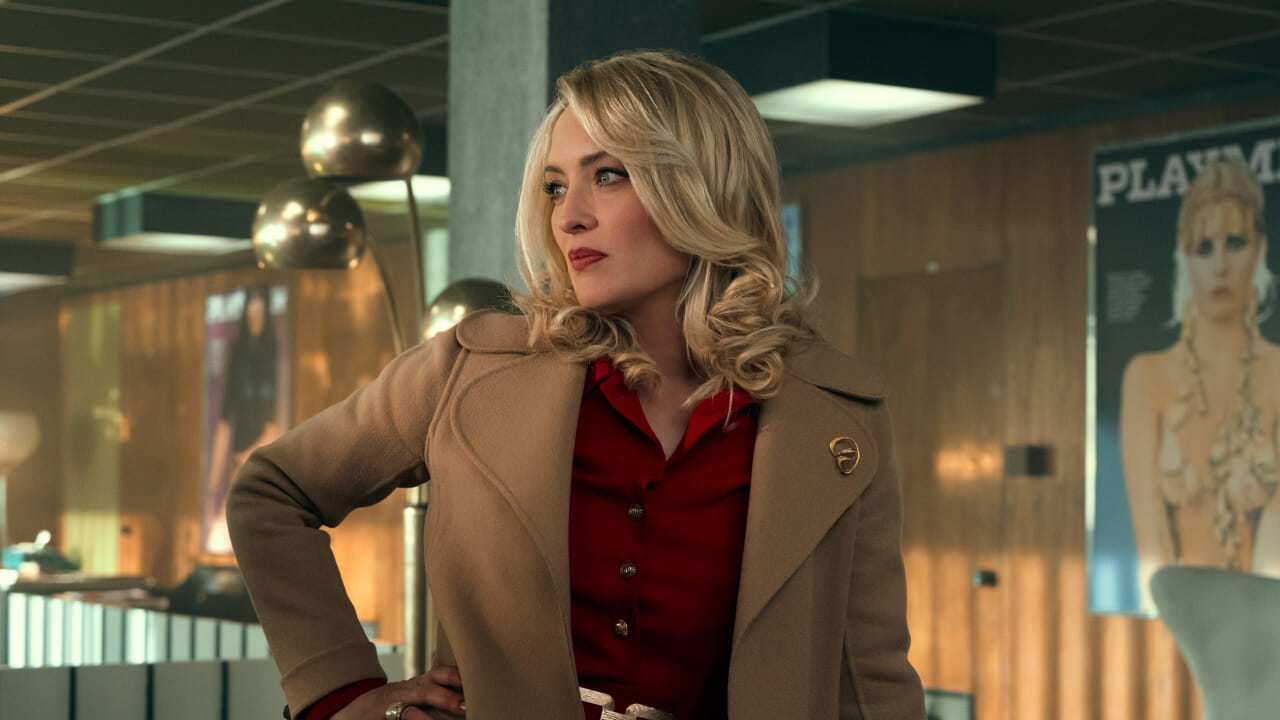 "Mme Playmen": qui est Adelina Tattilo, l'histoire vraie de la femme qui a inspiré la série Netflix