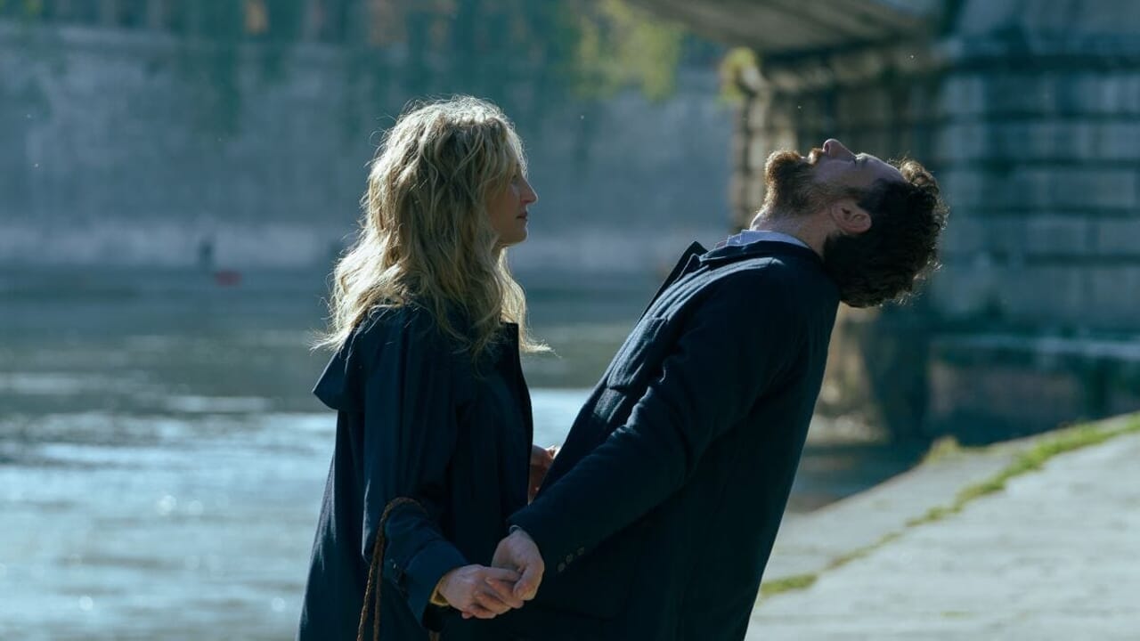 "Trois bols"tiré du livre de Michela Murgia, est un film délicat et fort sur la maladie