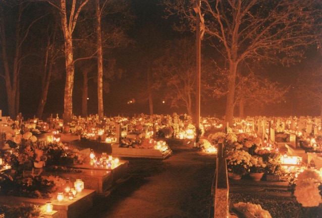 Cimetière de Boronow, Pologne (crédit Przykuta via Wikimedia Commons)