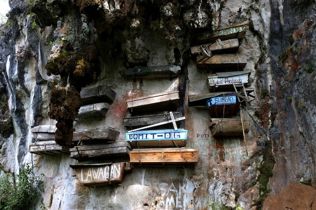 cercueils-suspendus-sagada