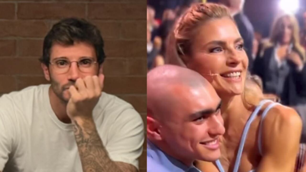 Stefano De Martino (à nouveau) célibataire, les douleurs de Martina Colombari et autres potins à lire ce week-end
