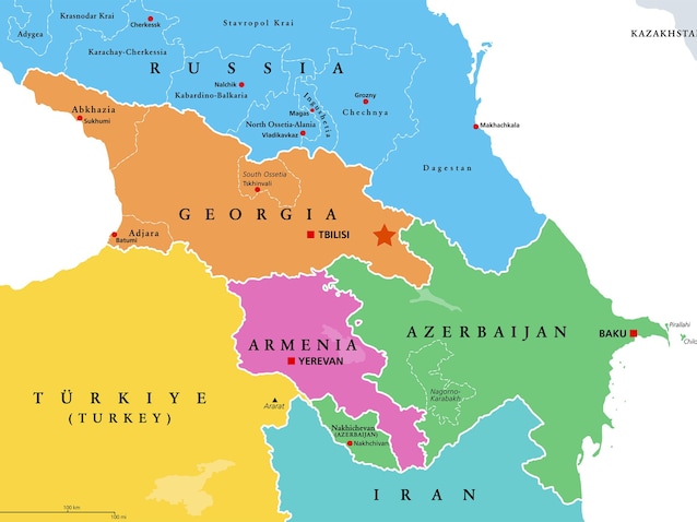 carte des accidents d'avion