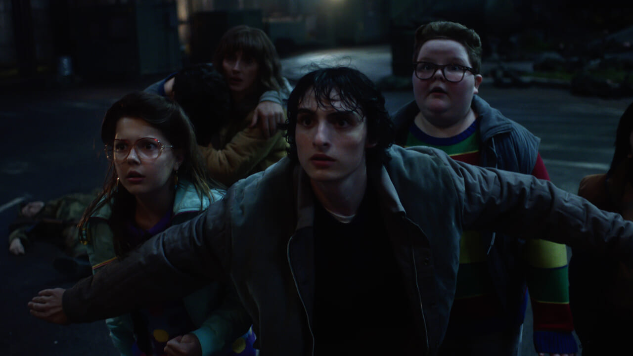 Stranger Things 5, les choses à revoir et les théories de fans les plus intéressantes sur la fin de la série Netflix
