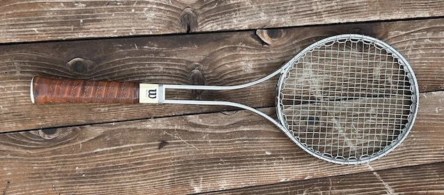 raquette-wilson-aluminium