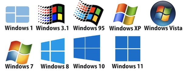 Le 20 Novembre 1985 Microsoft Lance Windows 1 0 Le Premier Syst me D Le 20 Novembre 1985 Microsoft Lance Windows 1 0 Le Premier Syst me D