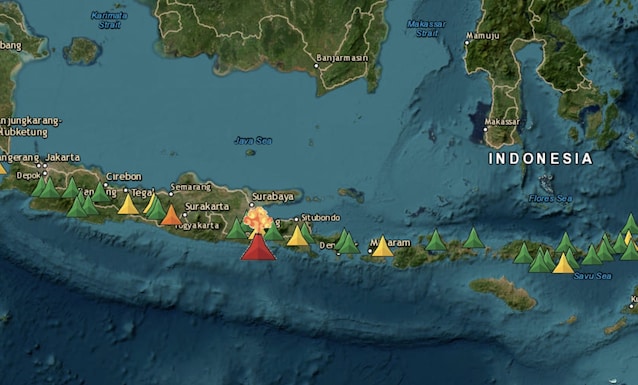 éruption cutanée du sémalu