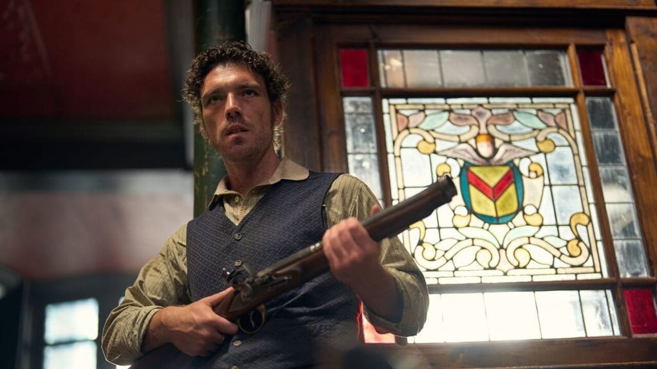A Thousand Blows aura une deuxième saison : la date de sortie officielle sur Disney+ et les avant-premières