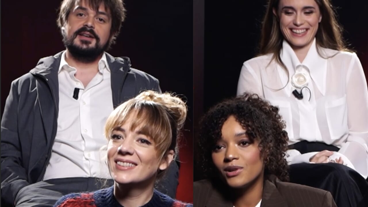 Appelez My Agent 3, les « assistants » parlent : "Les guest stars qui sont restées dans nos cœurs et ce moment qui nous a tous émus"