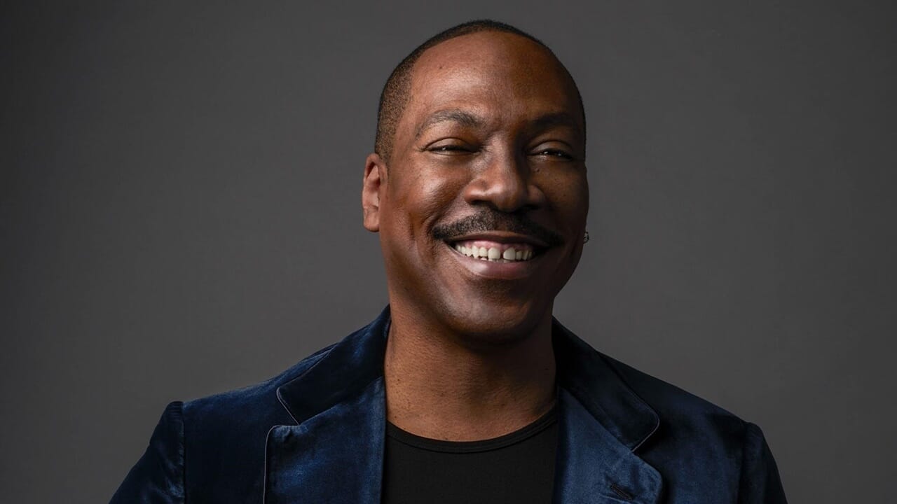 Being Eddie : un film documentaire dédié à Eddie Murphy arrive sur Netflix, c'est à ce moment-là