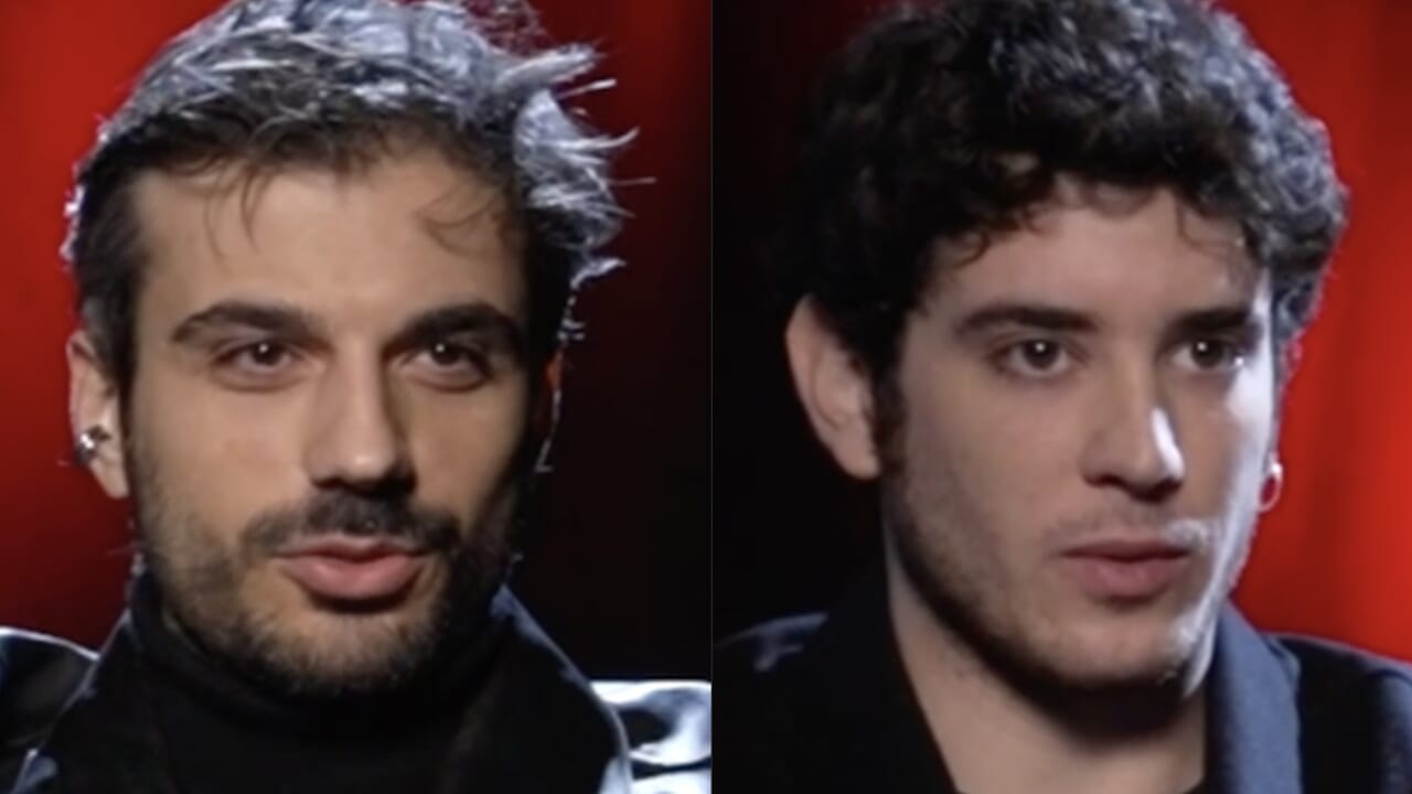 Call My Agent 3, l'interview de Gianmarco Saurino et Nicolas Maupas : "Dans les coulisses du monde du divertissement ? C'est terrible"