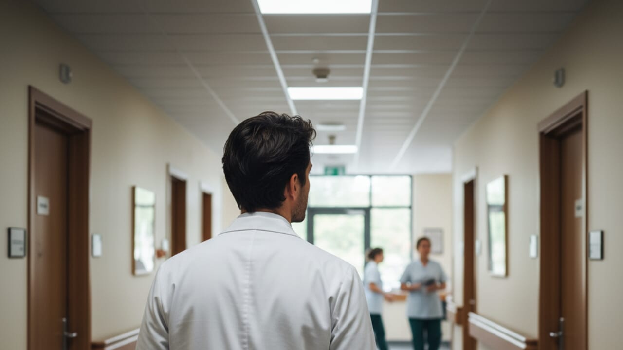 Chers médecins qui ont gonflé les listes d'attente pour moins travailler, je vous donne quelques conseils