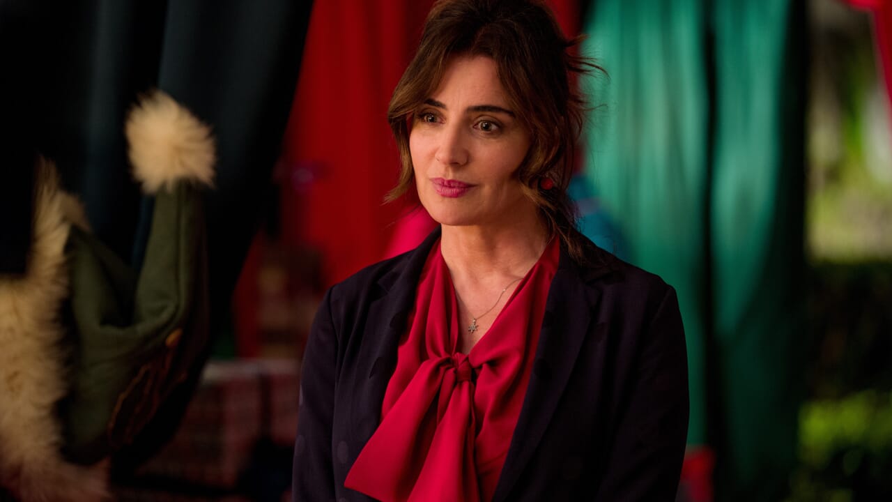 Cinq films et une série TV à voir sur Prime Video ce week-end (28-30 novembre)