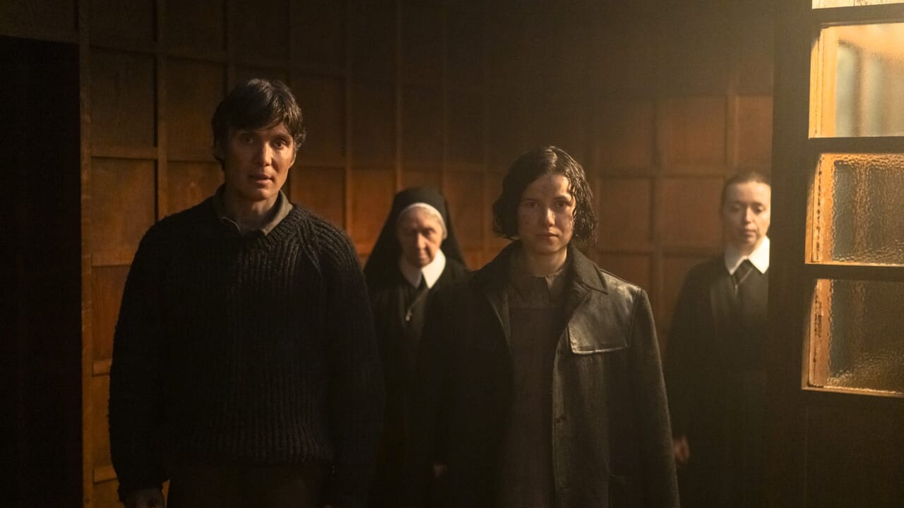 Des petites choses comme ça, le film avec Cillian Murphy sur RayPlay : quand il sortira