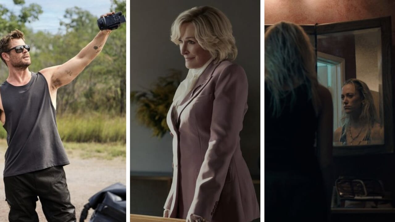 Disney+, toutes les sorties de novembre 2025