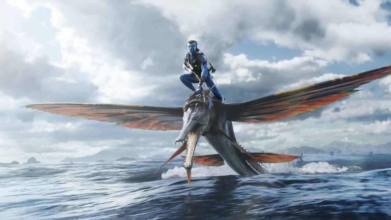 Feu et Eau : Making des films Avatar sur Disney+ : quand il sortira
