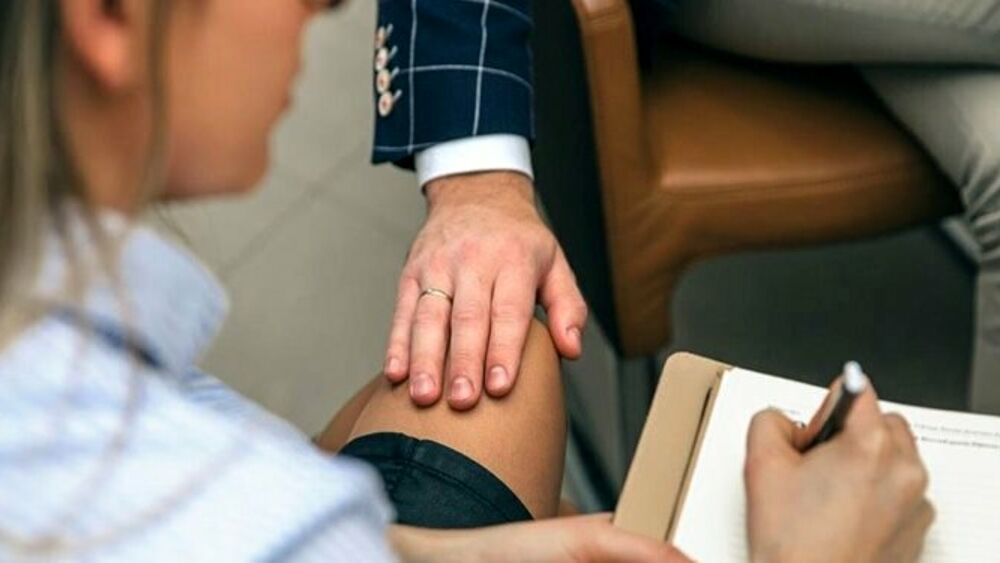 Harcèlement au travail et réparation des dommages : combien vaut la dignité d'une femme