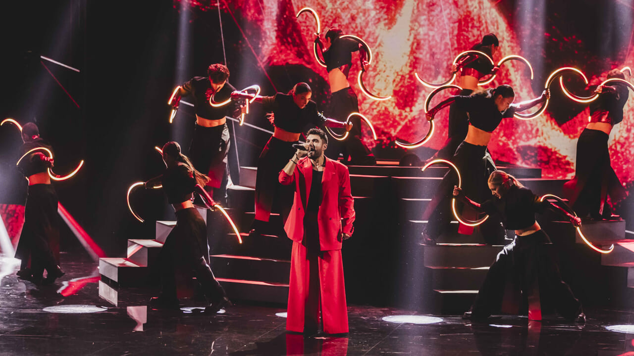 Italia's Got Talent, Joe Romano est le gagnant de l'édition 2025
