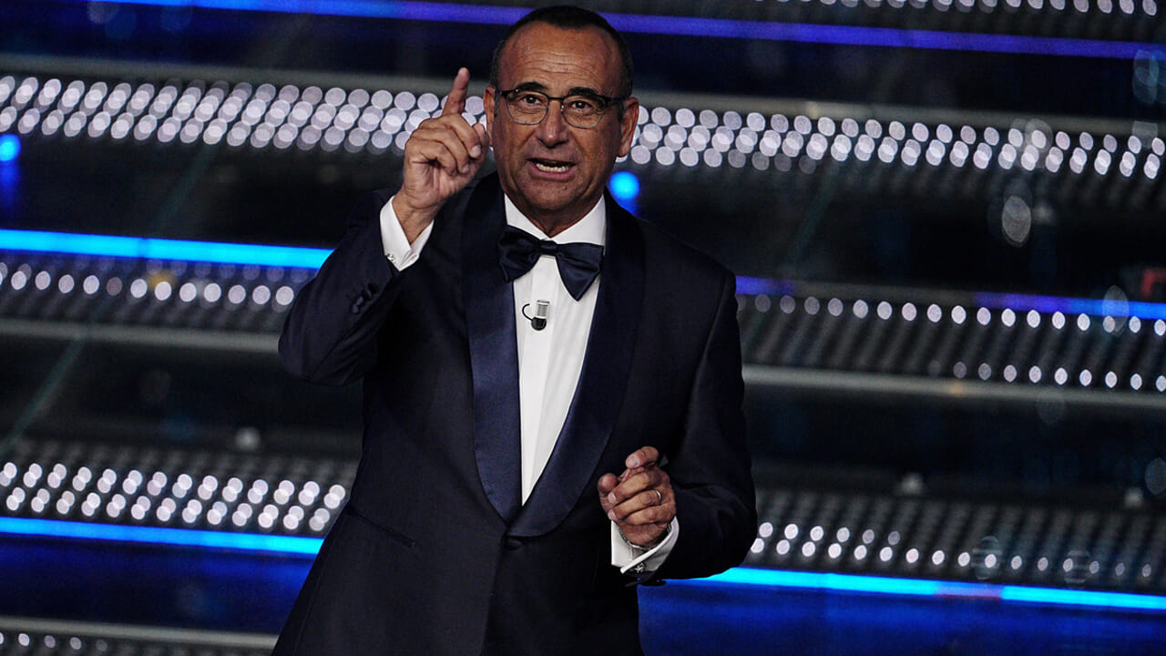 Le guide du jour des noms possibles de Sanremo 2026