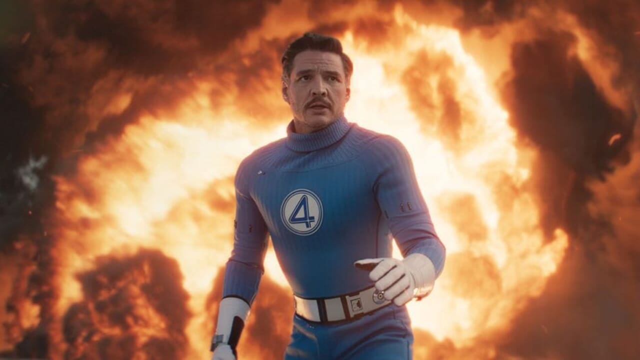 Les Quatre Fantastiques : Les Débuts sur Disney+ : quand sortira-t-il en streaming