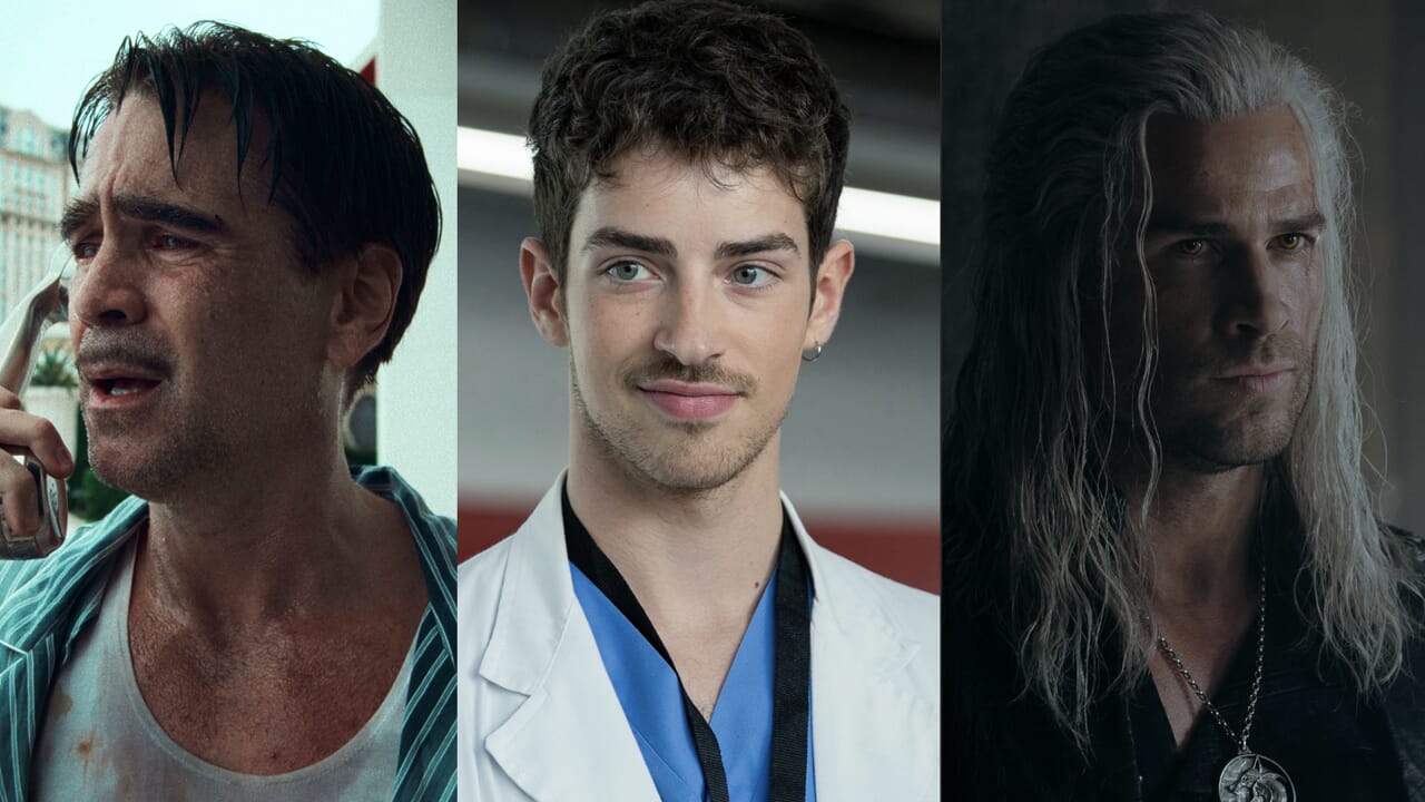 Les séries TV et films à voir sur Netflix ce week-end d'Halloween